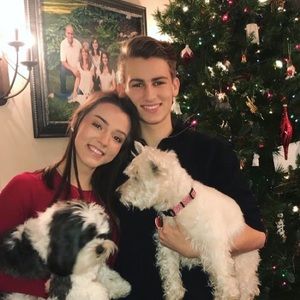 Meet your Posher, Sam